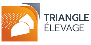 Logo TRIANGLE ELEVAGE fournisseur de musée
