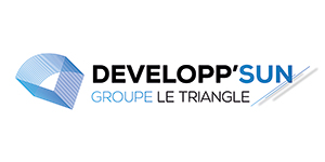 Logo DEVELOPP'SUN fournisseur de musée