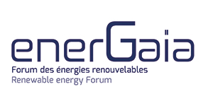 Logo Forum EnerGaïa fournisseur de musée
