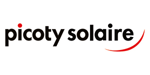 Logo PICOTY SOLAIRE fournisseur de musée