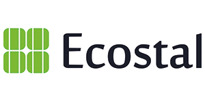 ECOSTAL FRANCE SAS Logo ECOSTAL FRANCE SAS fournisseur de musée