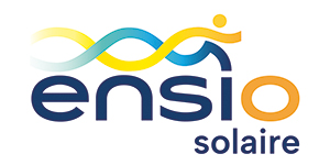 Logo ENSIO SOLAIRE fournisseur de musée