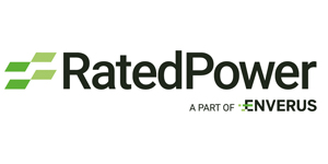 RATED POWER Logo RATED POWER fournisseur de musée