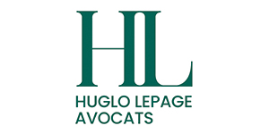 Cabinet Huglo Lepage Avocats Logo Cabinet Huglo Lepage Avocats fournisseur de musée