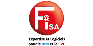 FAUCONNET INGENIERIE - FISA Logo FAUCONNET INGENIERIE - FISA fournisseur de musée