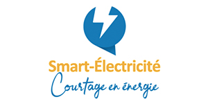 SMART-ELECTRICITE Logo SMART-ELECTRICITE fournisseur de musée