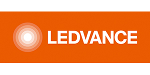 Logo LEDVANCE fournisseur de musée