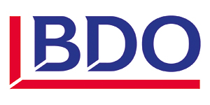 BDO IDF Logo BDO IDF fournisseur de musée