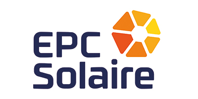 Logo EPC SOLAIRE fournisseur de musée