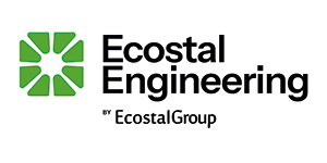 Logo ECOSTAL ENGINEERING fournisseur de musée