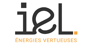 Logo IEL Etudes et Installations fournisseur de musée