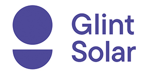 Logo GLINT SOLAR fournisseur de musée