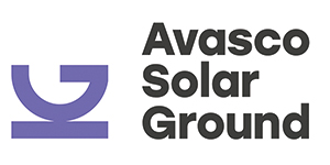Logo Avasco Solar Ground fournisseur de musée