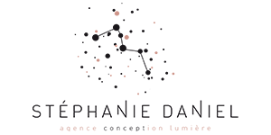 AGENCE STEPHANIE DANIEL Logo AGENCE STEPHANIE DANIEL fournisseur de musée