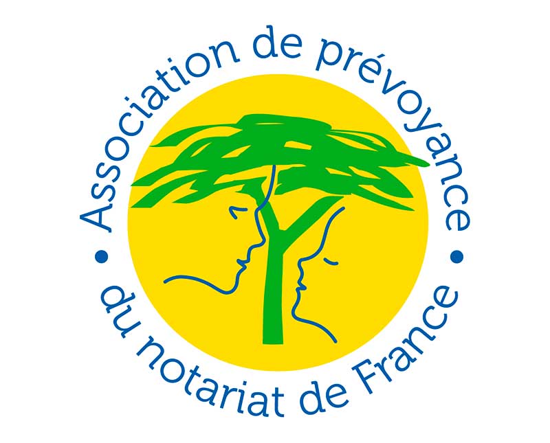 Association de prévoyance du notariat de France