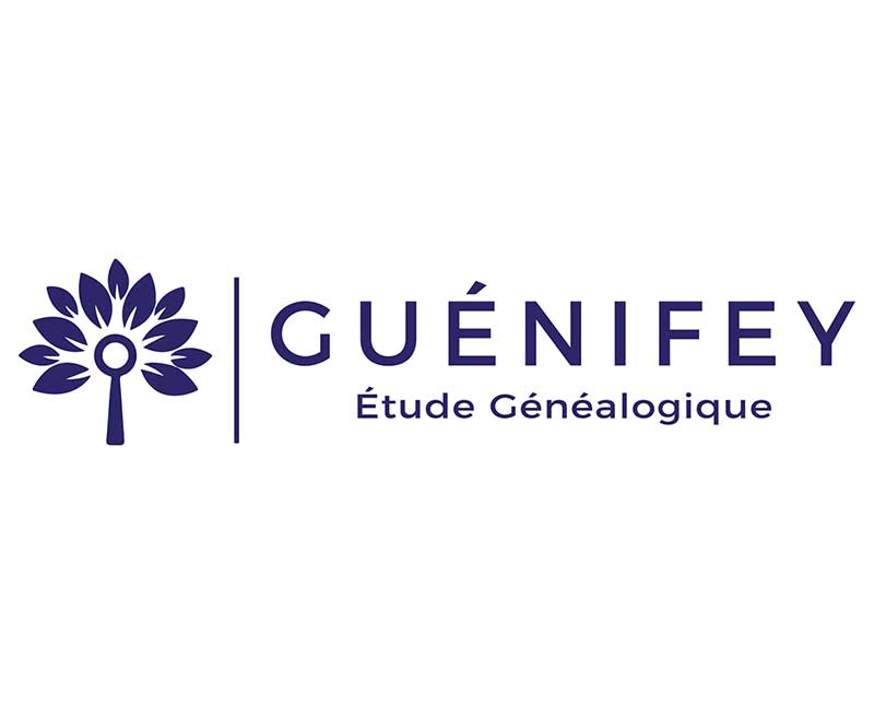 GUÉNIFEY Étude Généalogique - Succursale de Toulouse