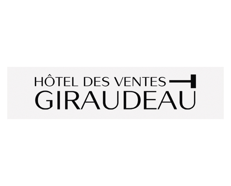 HÔTEL DES VENTES GIRAUDEAU