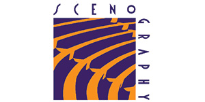 Logo SCENOGRAPHY SRL fournisseur de musée