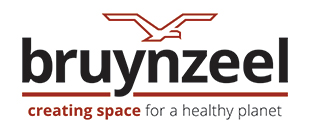 Logo BRUYNZEEL rangements fournisseur de musée