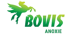 Logo BOVIS ANOXIE fournisseur de musée