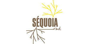 Logo SEQUOIA fournisseur de musée