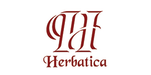Logo HERBATICA sarl fournisseur de musée