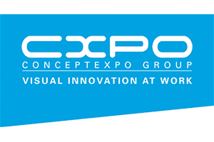 CONCEPTEXPO Logo CONCEPTEXPO fournisseur de musée