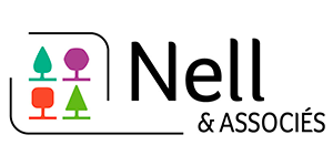Nell & Associés - Nell MUSEUM Logo Nell & Associés - Nell MUSEUM fournisseur de musée