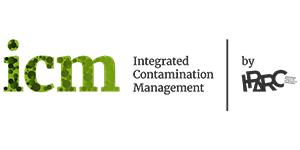 ICM EUROPE BV (INTEGRATED CONTAMINATION MANAGEMENT) Logo ICM EUROPE BV (INTEGRATED CONTAMINATION MANAGEMENT) fournisseur de musée