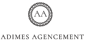 Logo ADIMES AGENCEMENT fournisseur de musée