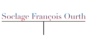 Logo Soclage François Ourth fournisseur de musée