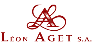 Logo AGET LEON S.A. fournisseur de musée