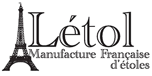 Logo Létol fournisseur de musée