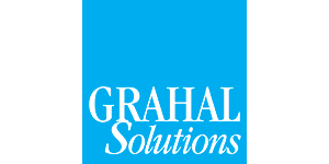Logo GRAHAL Solutions / Bibliothèques fournisseur de musée