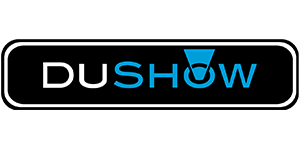DUSHOW SAS Logo DUSHOW SAS fournisseur de musée