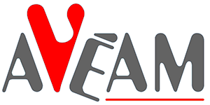 AVEAM Logo AVEAM fournisseur de musée