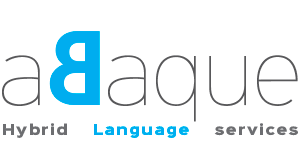 ABAQUE SAS Logo ABAQUE SAS fournisseur de musée