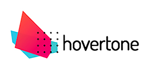 Logo Hovertone fournisseur de musée