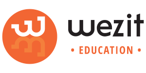 Logo WEZIT ÉDUCATION fournisseur de musée