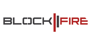 BLOCKFIRE Logo BLOCKFIRE fournisseur de musée