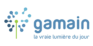 Logo GAMAIN SAS fournisseur de musée