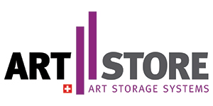 ArtStore by Kern Studer SA Logo ArtStore by Kern Studer SA fournisseur de musée