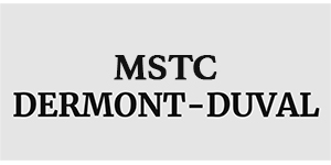 Logo MSTC DERMONT-DUVAL fournisseur de musée