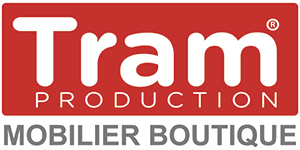 Logo TRAM PRODUCTION fournisseur de musée