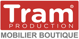 TRAM PRODUCTION Logo TRAM PRODUCTION fournisseur de musée