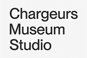 Logo CHARGEURS MUSEUM STUDIO fournisseur de musée