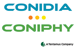 Logo CONIDIA CONIPHY fournisseur de musée