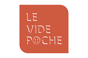 Logo LE VIDE-POCHE fournisseur de musée