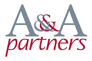 Logo A&A PARTNERS fournisseur de musée