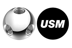 Logo USM fournisseur de musée